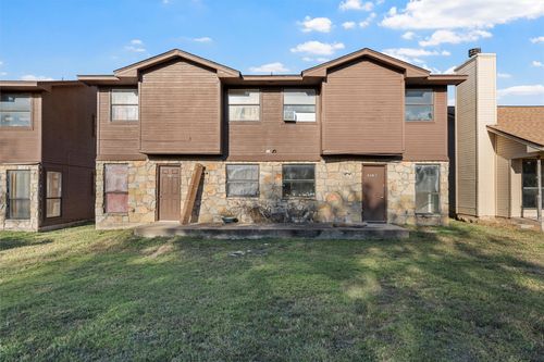 907 Shepherd St, Morgan, TX, 76671-4553 | Card Image