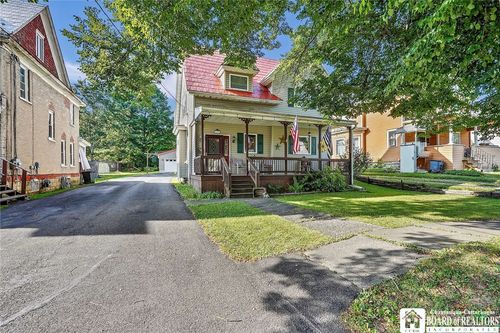 79 Pine St, Wellsville, NY, 14895-1421 | Card Image