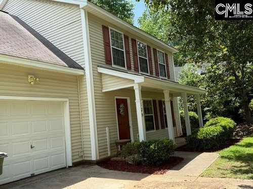 129 Cedar Field Ln, Columbia, SC, 29212-2809 | Card Image