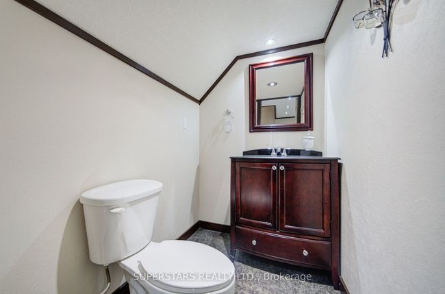 50 Macadam Rd, House attached with 3 bedrooms, 4 bathrooms and 2 parking in Markham ON | Image 44