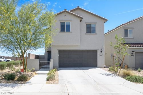6860 Toros St, North Las Vegas, NV, 89086-1721 | Card Image