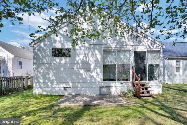 6256 Ocean Blvd, House other with 2 bedrooms, 2 bathrooms and null parking in CHINCOTEAGUE ISLAND VA | Image 26