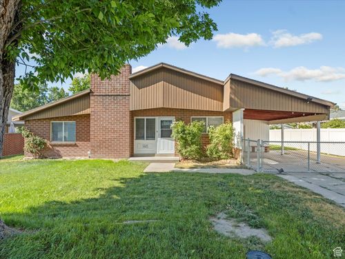 1445 E 4230 S, Salt Lake City, UT, 84124-2522 | Card Image