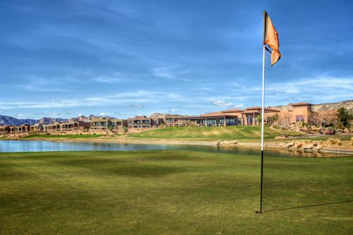 4587 N Iron Dr, St George, UT, 84770 | Card Image