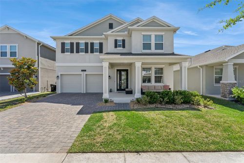 11533 Rhyme Ave, Orlando, FL, 32832-6669 | Card Image