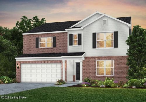 8412 Hollis View Way, Louisville, KY, 40214 | Card Image