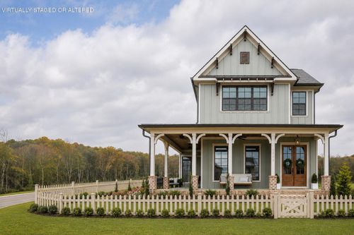 56 Yelllow Rose Lane, Ooltewah, TN, 37363 | Card Image