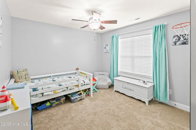 448 Barrel Dr, House other with 3 bedrooms, 2 bathrooms and 2 parking in Winterville NC | Image 25