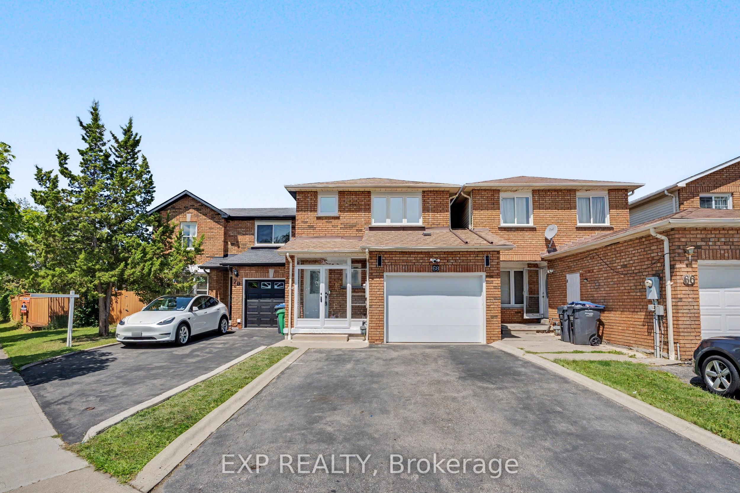 Residential in Brampton