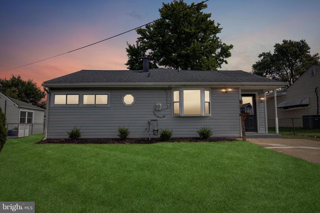 Brunswick Rd, Halethorpe, MD 21227