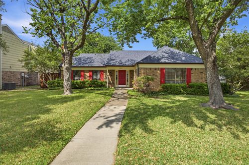 3505 Dublin Trail, Mesquite, TX, 75149 | Card Image