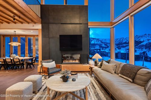 8-411 Wood Road, Snowmass Village, CO, 81615 | Card Image