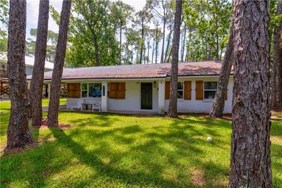 1113 Bienville Boulevard, House other with 3 bedrooms, 2 bathrooms and null parking in Dauphin Island AL | Image 1