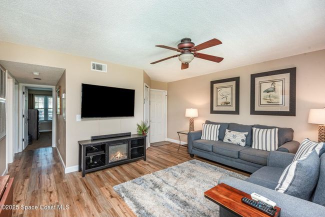 104 - 7300 N Highway 1, Condo with 2 bedrooms, 2 bathrooms and null parking in Cocoa FL | Image 7