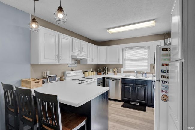 4 - 9617 S Lake Ridge Dr, Condo with 2 bedrooms, 2 bathrooms and null parking in Bloomington IN | Image 7