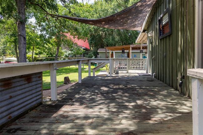 712 Birch Hollow Dr, House other with 4 bedrooms, 2 bathrooms and 1 parking in Somerville TX | Image 23