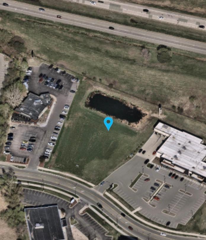Land in Lakeville