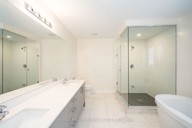 75 Lawrence D Pridham Avenue, House other with 4 bedrooms, 4 bathrooms and 4 parking in New Tecumseth ON | Image 26