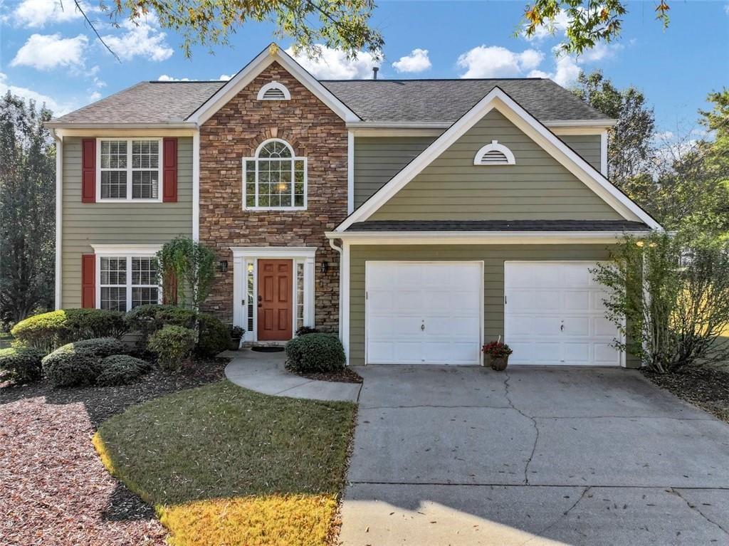 Milford Pl, Marietta, GA 30008