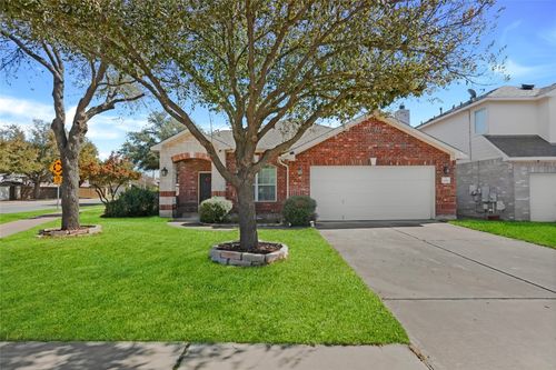 2700 Tumbling River Dr, Leander, TX, 78641-7869 | Card Image