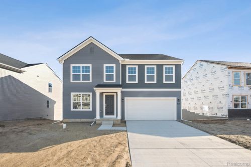 414 Hidden Riv W, Holly, MI, 48442-2036 | Card Image