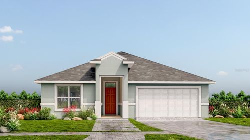 14169 Se 162nd Pl, Weirsdale, FL, 32195-2514 | Card Image