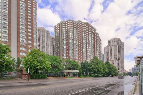 1911-335 Webb Dr, Mississauga, ON, L5B4A1 | Card Image