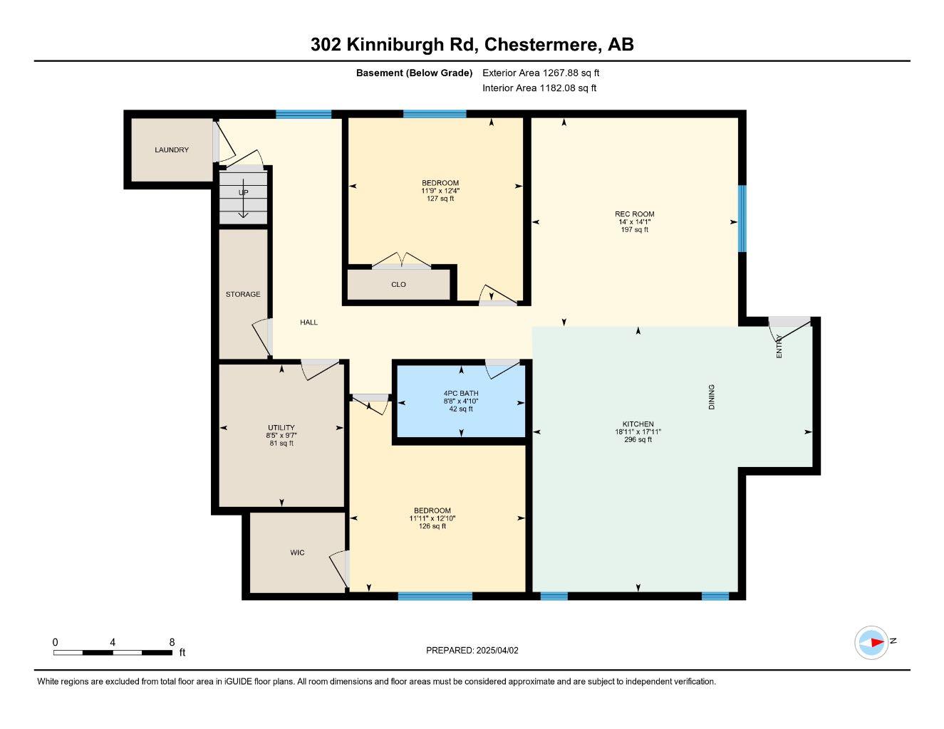 Residential in Chestermere 2
