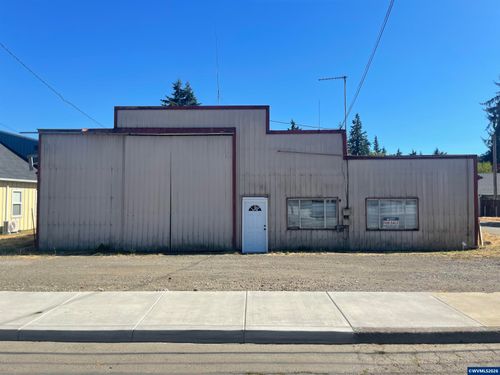 Lot 4 Ne Main St, Willamina, OR, 97396 | Card Image