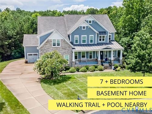 1501 Bluewater Ter, Chester, VA, 23836-6300 | Card Image