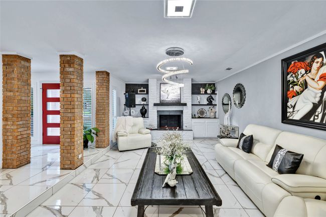 2316 Tamarisk Ln, House other with 3 bedrooms, 2 bathrooms and null parking in Plano TX | Image 7