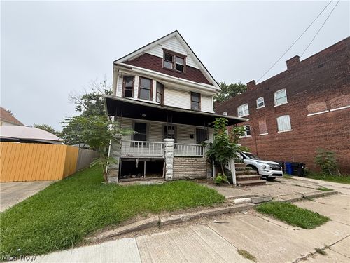1155 E 79th St, Cleveland, OH, 44103-2276 | Card Image