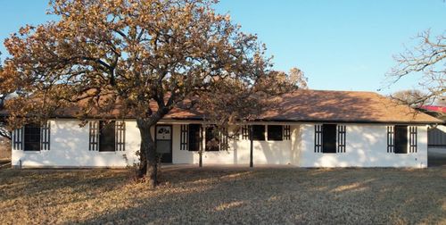 1061 Carnagie Road, Poolville, TX, 76487 | Card Image