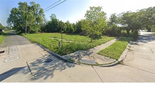 5439 N Galvez St, New Orleans, LA, 70117-2855 | Card Image