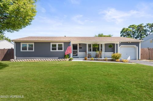 327 Hudson Dr, Brick, NJ, 08723-5994 | Card Image