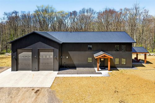 7107 W County Highway B, Winter, WI, 54896 | Card Image