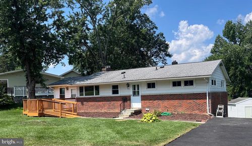 6310 Saddle Tree Dr, ALEXANDRIA, VA, 22310-2915 | Card Image