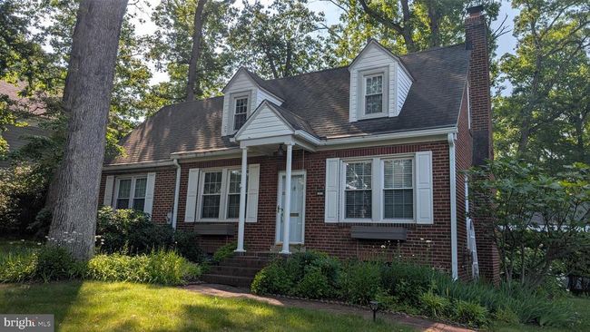 1903 Kirby Rd, House other with 3 bedrooms, 2 bathrooms and null parking in MCLEAN VA | Image 5