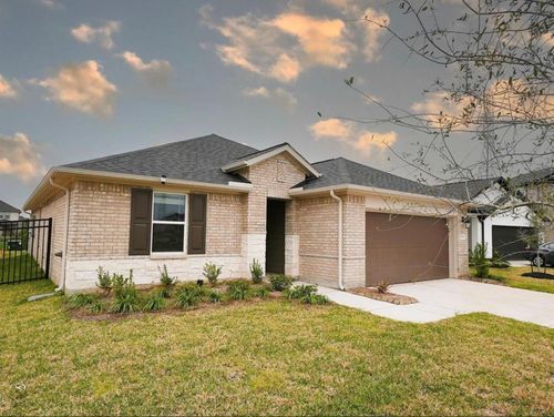 27006 Costa Creek Dr, Katy, TX, 77493-5495 | Card Image