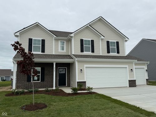 8141 Clary Ln, Pendleton, IN, 46064-0469 | Card Image
