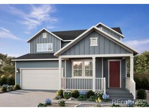 13331 Merrymaker Dr, Firestone, CO, 80504 | Card Image