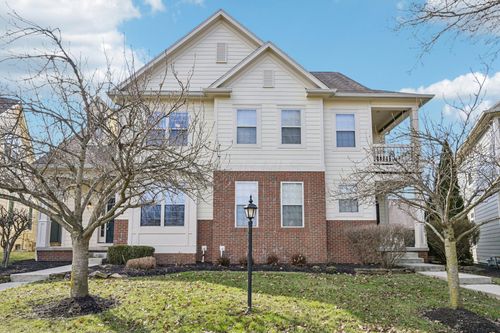 72-6711 Cooperstone Dr, Dublin, OH, 43017-5237 | Card Image