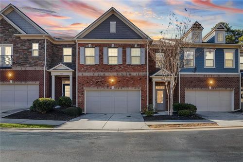 2495 Norwood Dr Se, Smyrna, GA, 30080-4630 | Card Image