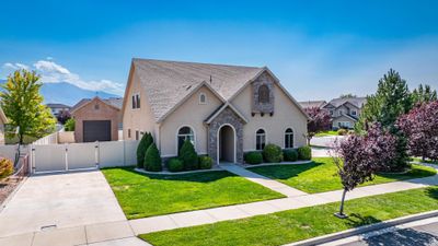 749 W 725 S, House other with 4 bedrooms, 3 bathrooms and 9 parking in Springville UT | Image 1