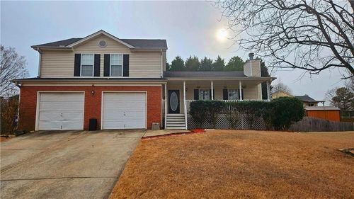 418 Jasmine Dr, Winder, GA, 30680-8510 | Card Image