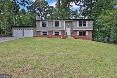 1885 Corduroy Ct, Lithonia, GA, 30058-5481 | Card Image