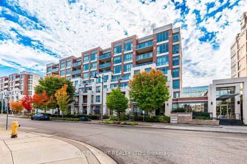 401-21 Upper Duke Cres, Unionville, ON, L6G0B7 | Card Image
