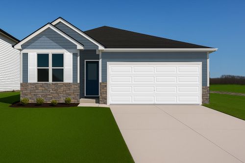 461 Baird Ct, Willard, MO, 65781-4206 | Card Image