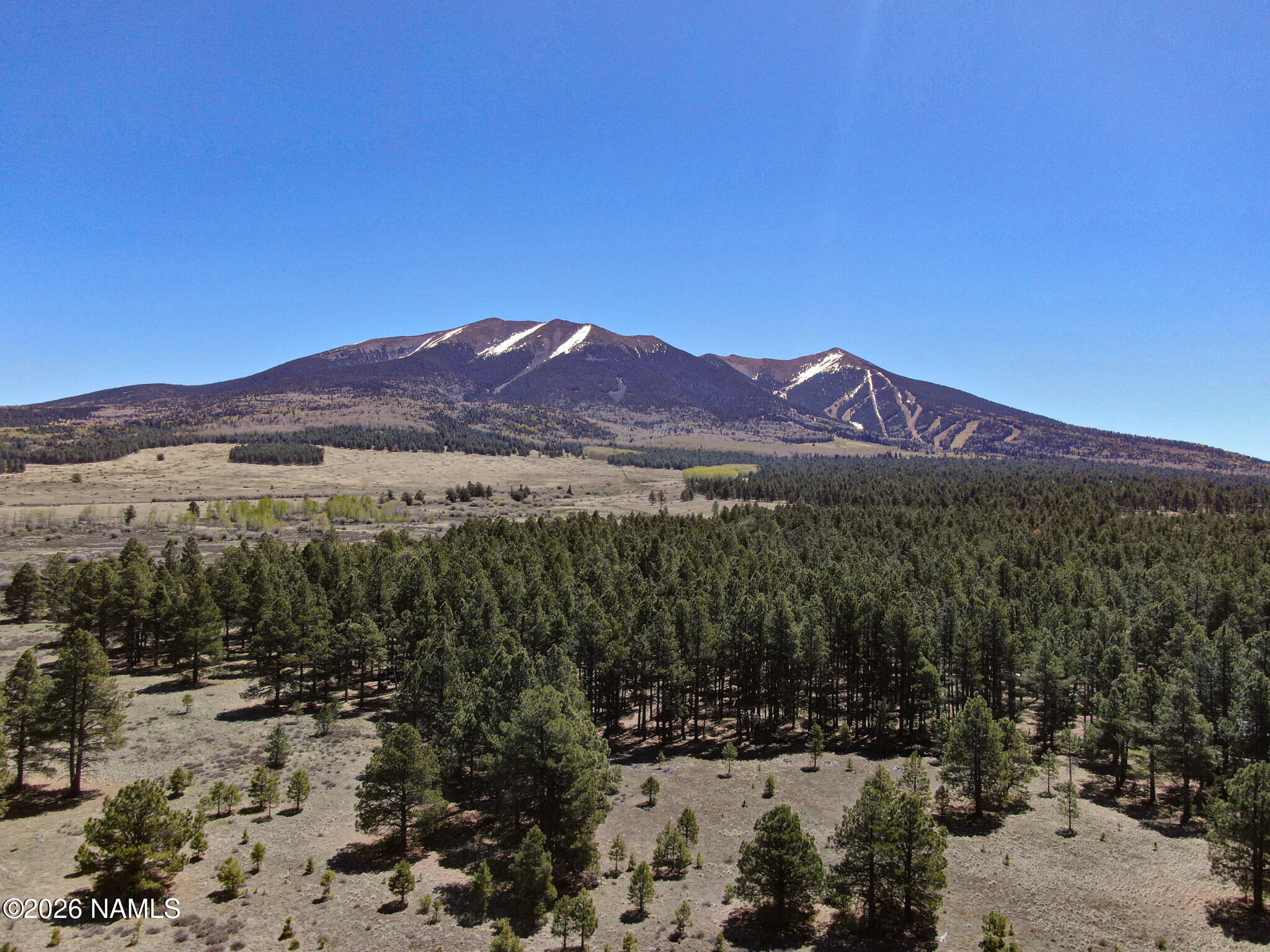 Land in Flagstaff 2