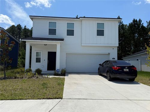 4984 Big Pine Dr, JACKSONVILLE, FL, 32218-9338 | Card Image